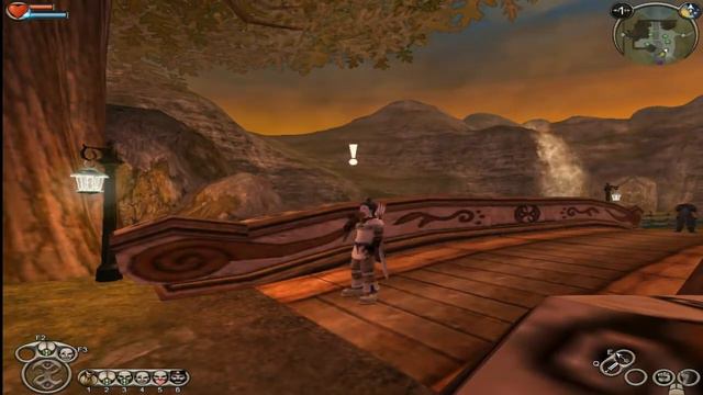 Lets Play Fable-The Lost Chapters HD Part 8 смотреть онлайн
