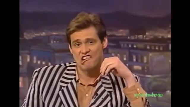Jim carrey as a Sylvester Stallone смотреть онлайн