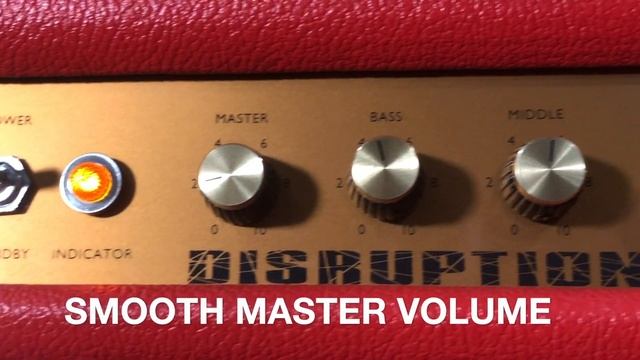 KRUSE DISRUPTION™ High Gain Plexi Style Hand Wired Amp by Jens Kruse CLIP 3 смотреть онлайн