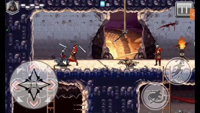 Assassin's Creed Revelation~Game Jadul Java[TAMAT] смотреть онлайн