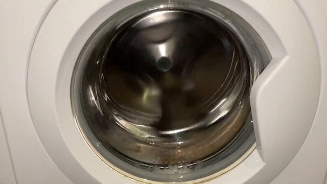 Indesit IWSB5085: Синтетика: бережная стирка 40*С, 400 об/мин, EcoTime, 800/400