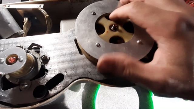 Ремень на кухонный комбайн (процессор пищевой) ПП-01 выпуска 1991г Решение 100% смотреть онлайн