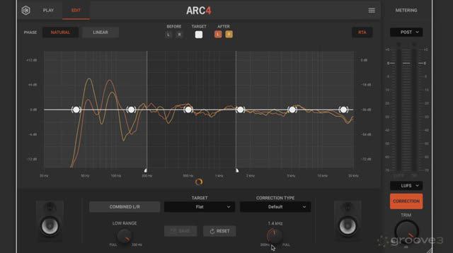 05. ARC Plugin & Edit Page
