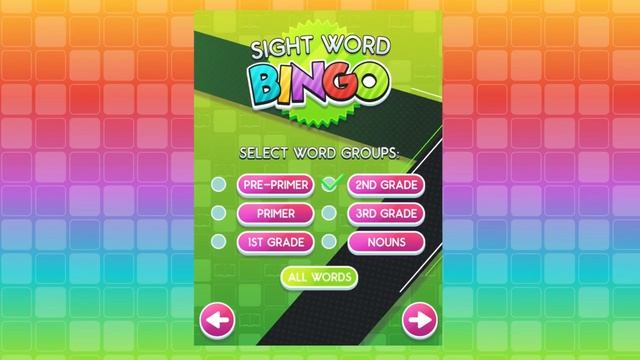 ABCya Bingo Games смотреть онлайн