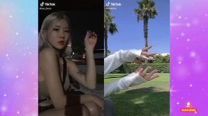 Sia jiwoo Vs kika kim tiktokers 2022 september