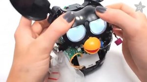 Ферби! Это может вас шокировать. Не для детей.