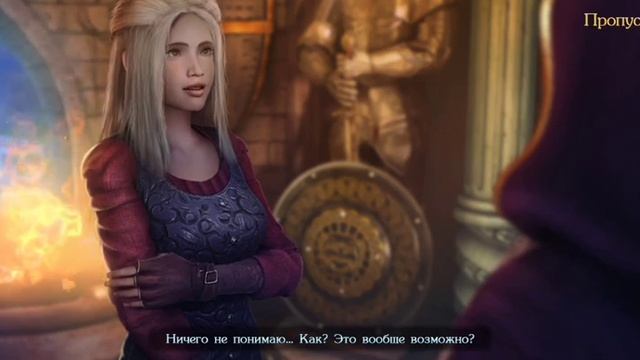 Legendary Tales.1 Stolen Life Walkthrough . Легендарные предания. Украденная жизнь #2 смотреть онлайн