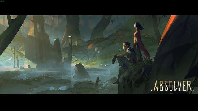 ABSOLVER Обзор и первый взгляд. смотреть онлайн