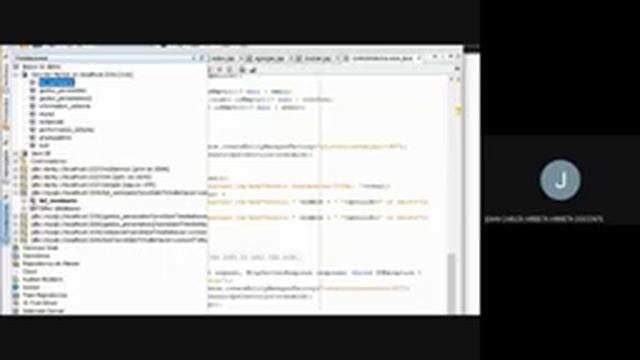 SEMINARIO DE GRADO - SESIÓN 7 - [06-05-2020] смотреть онлайн