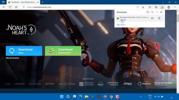 How to install Google Play Store App on PC or Laptop!! - Howtosolveit