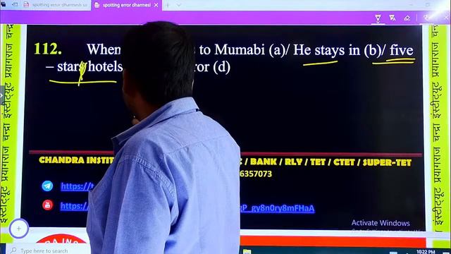 SSC GD/CHSL/MTS/CGL | Ssc English Classes | Ssc English Preparation | Ssc English Practice Set- 08