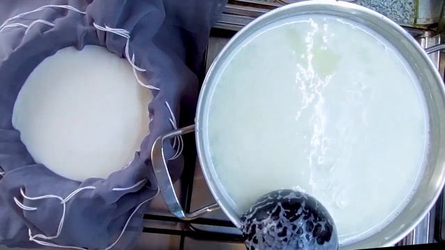 Домашний сыр и рецепты