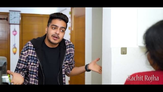 NEW YEAR RESOLUTION || Rachit Rojha