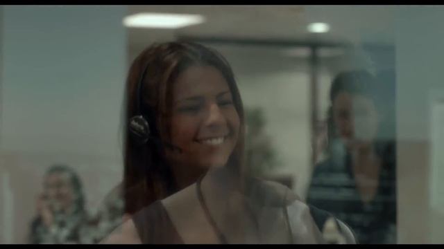 Samba - fragment filmu z Omarem Sy смотреть онлайн