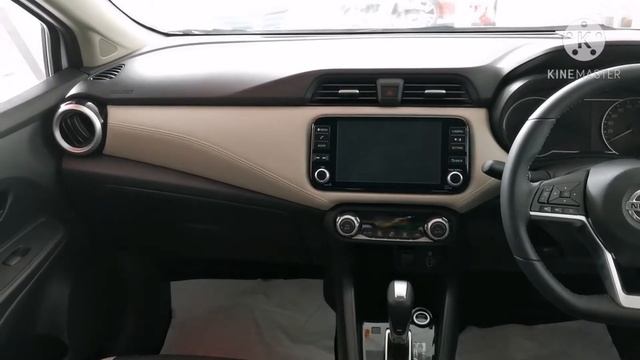 Part 3b:Nissan Almera XLP ?? 2021 (Mid Spec) смотреть онлайн