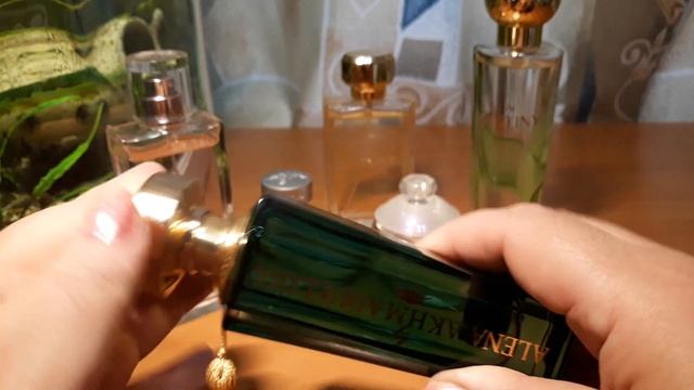 Мои ароматы Октября смотреть онлайн