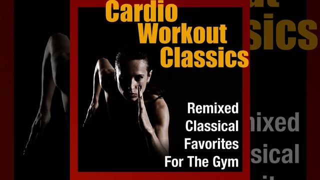 The Nutcracker: Dance of the Merlitons Workout Remix (Tchaikovsky) смотреть онлайн