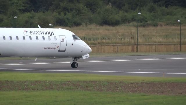 Birmingham International Airport смотреть онлайн