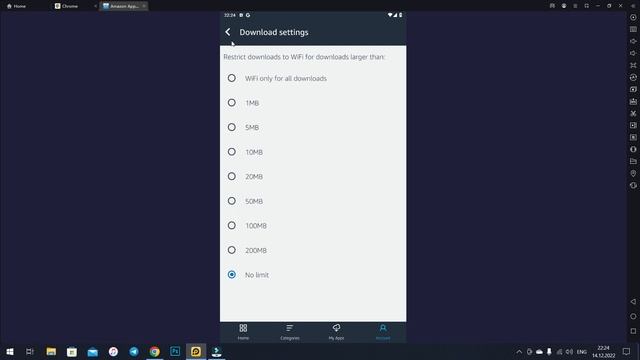 Clash of clans не открывается после обновления 12.12.2022 смотреть онлайн