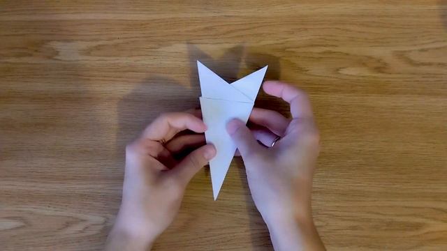 Ажурная снежинка из бумаги Простая схема как красиво вырезать снежинку paper snowflake diagram craf смотреть онлайн