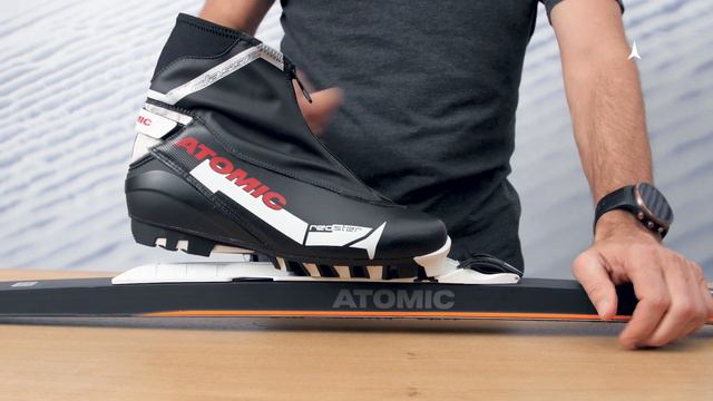 How To Choose The Right Atomic Binding System