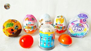 MY LITTLE Pony, ТАЙНАЯ ЖИЗНЬ домашних животных, APPLAYDU, МАЙНКРАФТ, Хэтчималс, Ми-Ми-МИШКИ, Натунс