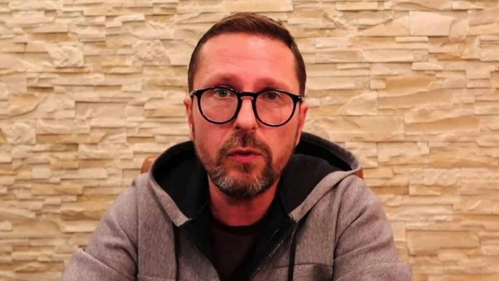 Шарий обвинил Россиян в отсутствии патриотизма! смотреть онлайн