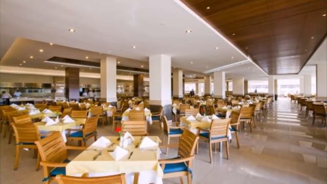 Sunis Elita Beach 5* Турция