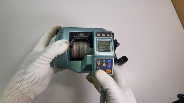 Ryobi AD 80 Dendou Super EX смотреть онлайн