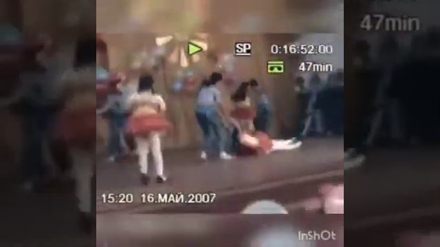 Танец "Детство" на мою одноименную песню, в моей постановке! смотреть онлайн