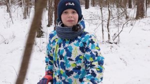 Отправились на Магнитную Рыбалку - Нашли Крутой Самокат ШОК !