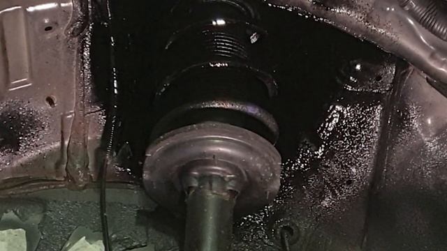 Полная антикоррозийная обработка автомобиля смотреть онлайн