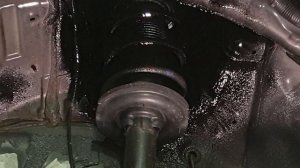 Полная антикоррозийная обработка автомобиля