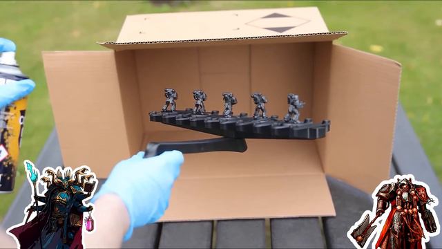 9 Tips For Buying Into Warhammer - How to NOT regret your early buys. смотреть онлайн