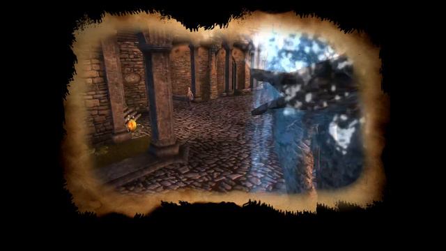 История мира The Elder Scrolls - Шеогорат смотреть онлайн