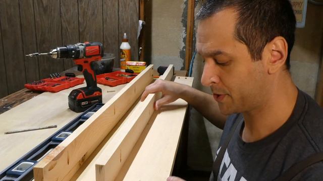 How to Make a Montessori Style Wooden Bookcase смотреть онлайн