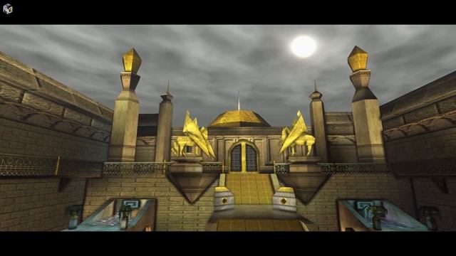Обзор игры Turok 2: Seeds of Evil (Remastered) смотреть онлайн