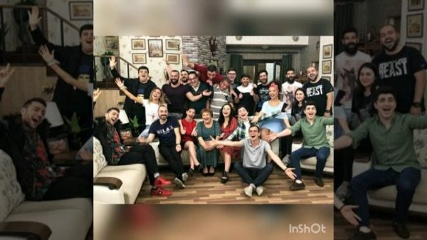 Azizyanner@ heranum en