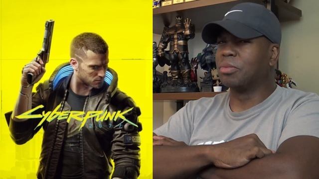 Cyberpunk 2077: Phantom Liberty — Official Teaser | PS5 Games | Reaction! смотреть онлайн