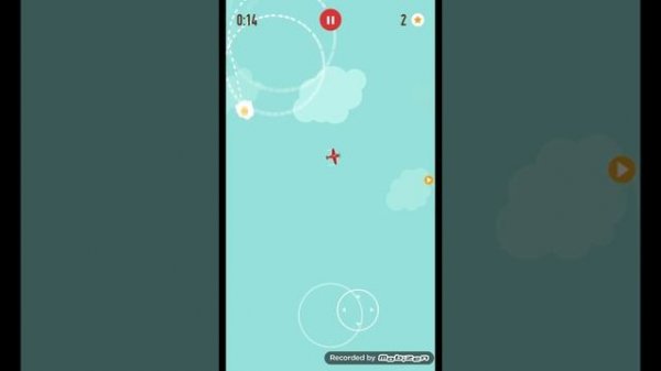 Прохождение игры  Missiles