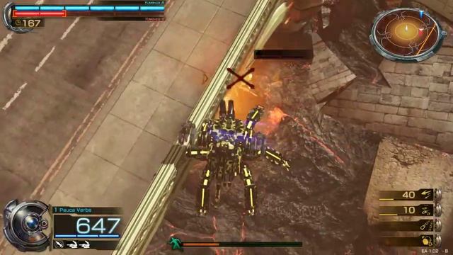 Rise of Incarnates: Odin gameplay смотреть онлайн