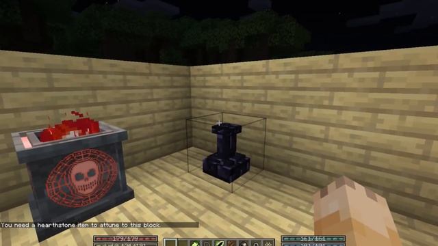 [1.14.4][Обзор] Mine and Slash - Minecraft RPG на русском смотреть онлайн
