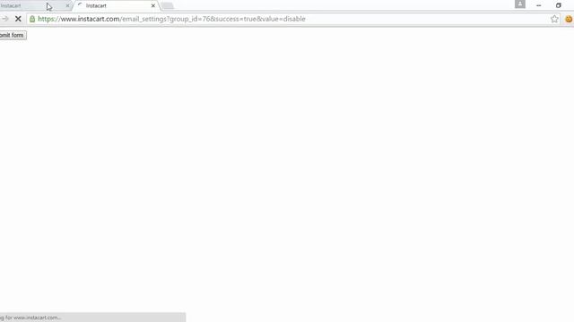 CSRF To change Email Notification Settings | POC | $50 смотреть онлайн
