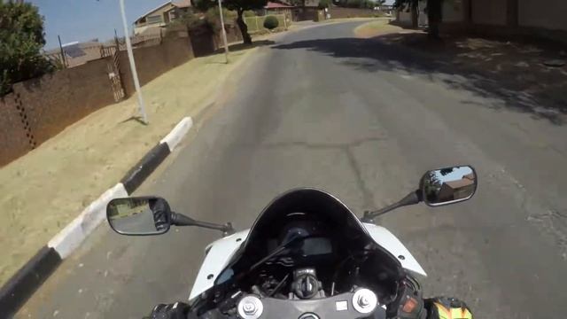 HONDA CBR600RR 2006 REVIEW- Why This Is The Best 600cc SuperSport