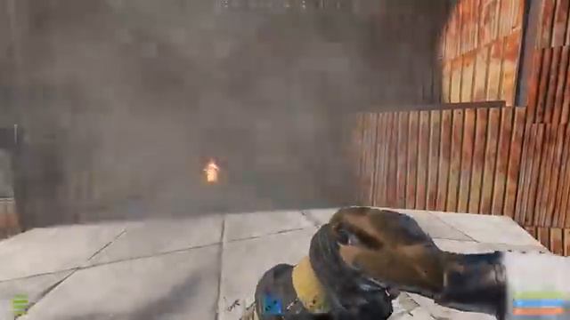 Rust - ELIMINATING the TRASH TALKERS (Revenge Raid) [PART 3/3] смотреть онлайн