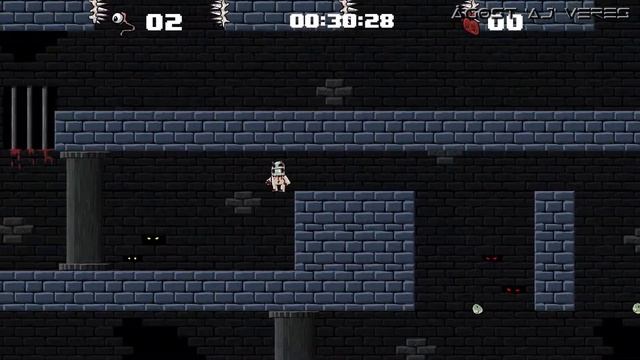 Speedrun: Abomination Tower - Level 1 [FULL HD] смотреть онлайн