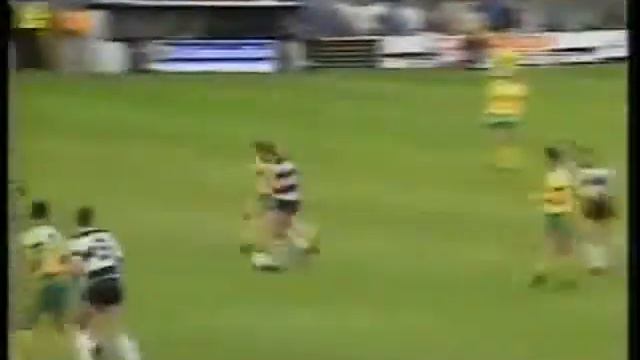 15/09/1990 Darlington 3-0 Halifax Town смотреть онлайн