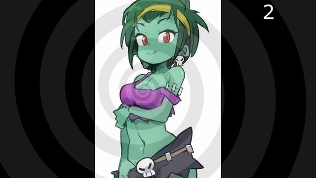 Zombie - NSFW Hypnosis смотреть онлайн