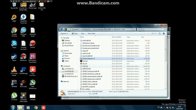 Far Cry 4: How to fix Black Screen | Dual Core Cpu Fix(100%) смотреть онлайн