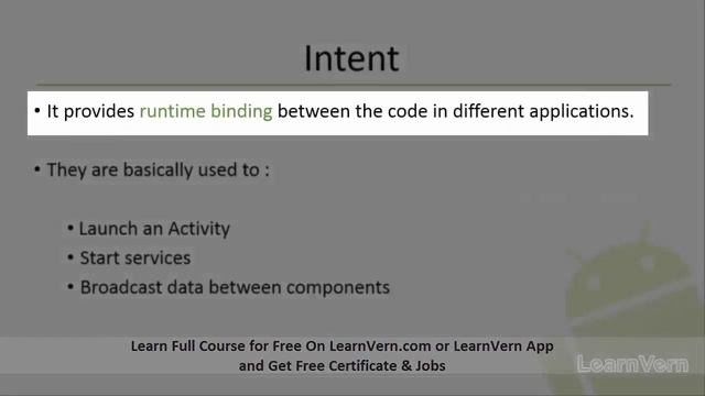 What is Widget in Android? How Widget Works in Android | Full Video in Hindi | LearnVern смотреть онлайн